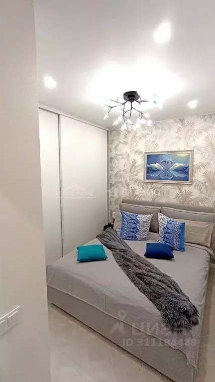 2-к кв. Архангельская область, Архангельск Новгородский просп., 147 ... - Фото 0