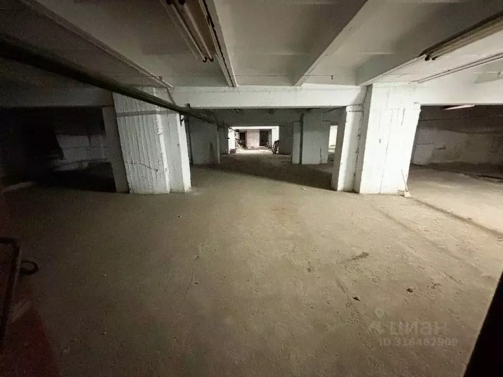 Склад в Самарская область, Самара Заводское ш., 1 (526 м) - Фото 2