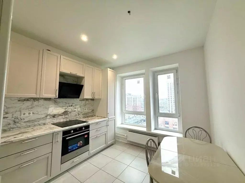 2-к кв. Москва ул. Малое Понизовье, 3 (52.0 м) - Фото 2