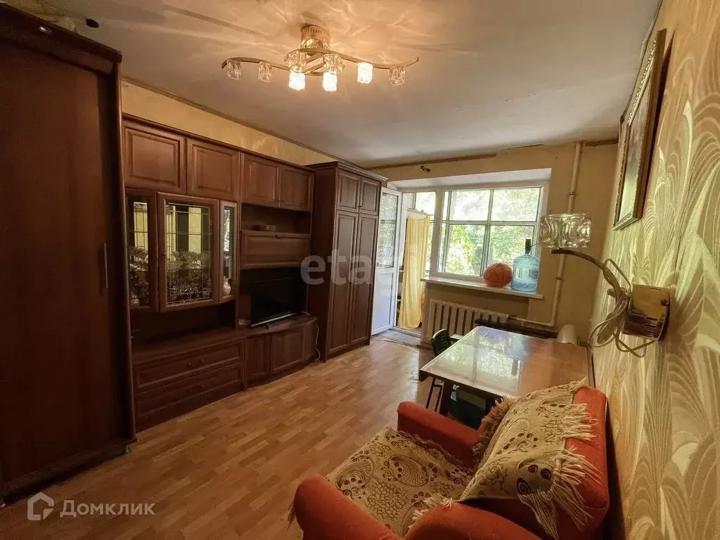 Продаётся 2-к квартира, 40.8 м - Фото 0