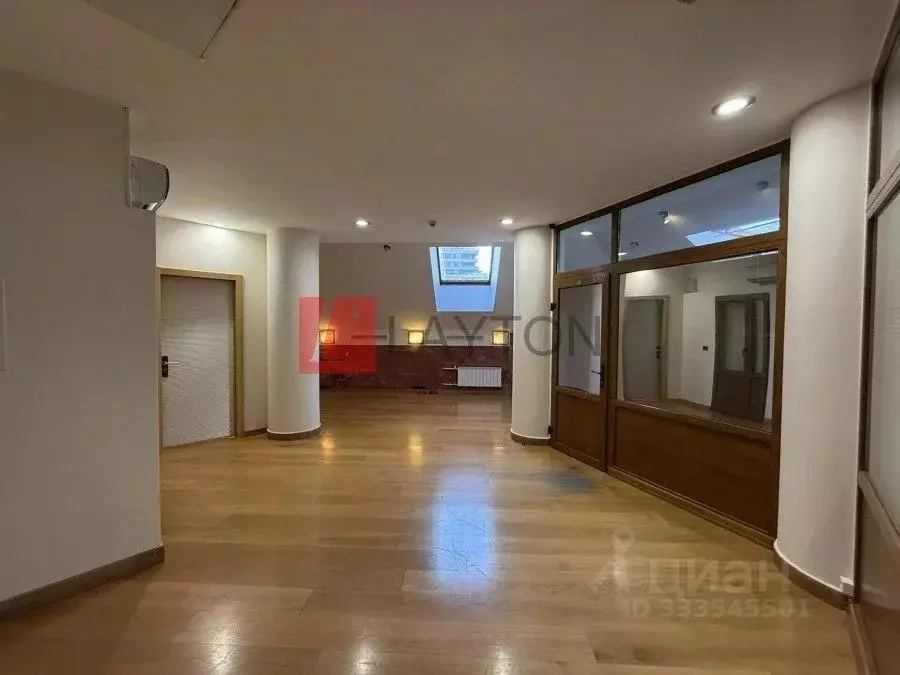 Офис в Москва ул. Большая Якиманка, 17/2С1 (135 м) - Фото 2