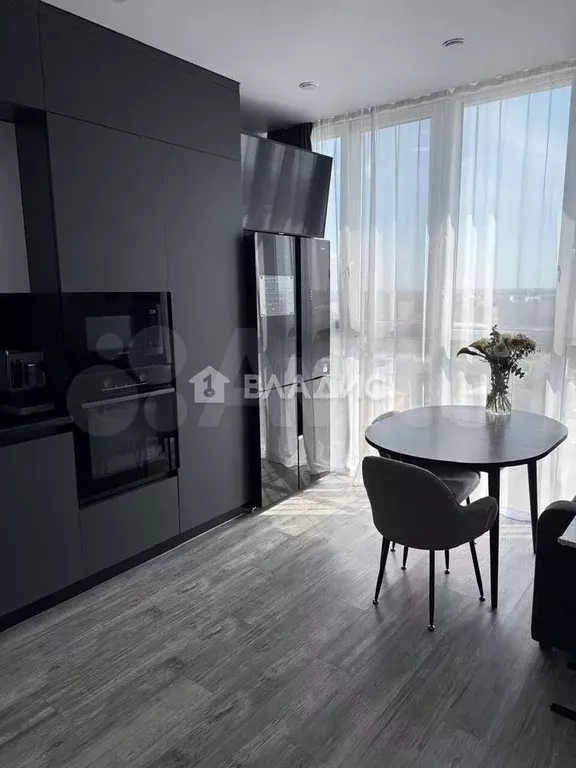 1-к. квартира, 44 м, 18/18 эт. - Фото 0