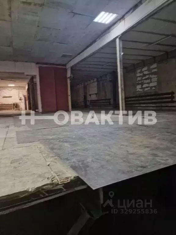 Производственное помещение в Новосибирская область, Новосибирский ... - Фото 2