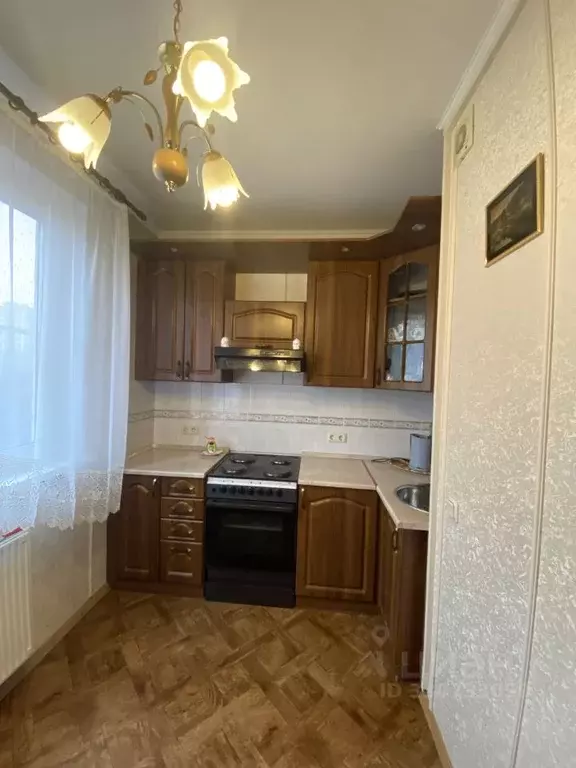 1-к кв. Москва ул. Кедрова, 26/22 (40.0 м) - Фото 1