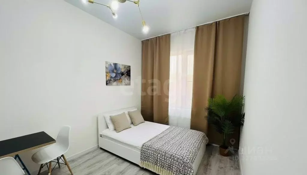 1-к кв. Ленинградская область, Гатчинский муниципальный округ, д. ... - Фото 1