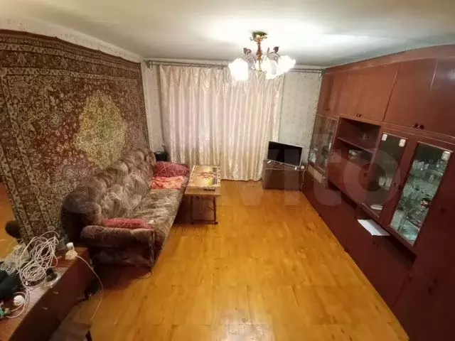 3-к. квартира, 65 м, 3/9 эт. - Фото 0