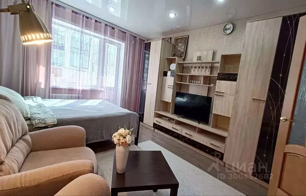 3-к кв. Архангельская область, Котлас ул. Герцена, 27 (64.0 м) - Фото 1