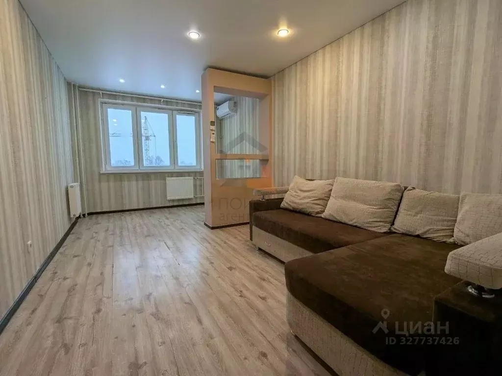 2-к кв. Кировская область, Киров Коминтерновский мкр, ул. Торфяная, ... - Фото 1