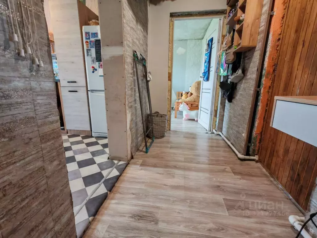 2-к кв. Новосибирская область, Новосибирский район, с. Раздольное ... - Фото 1