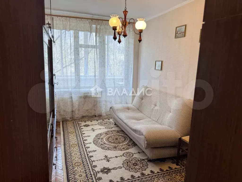 2-к. квартира, 45,1 м, 3/5 эт. - Фото 1