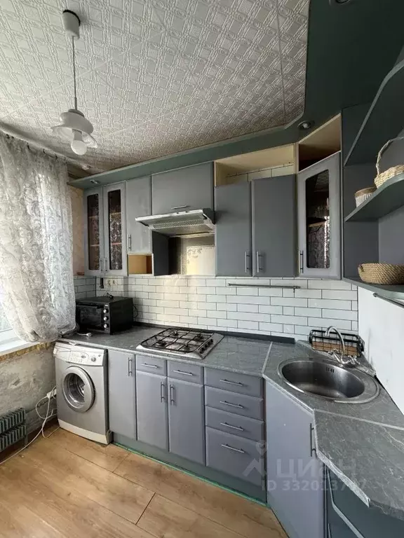 2-к кв. Москва ул. Бутлерова, 24 (45.1 м) - Фото 2