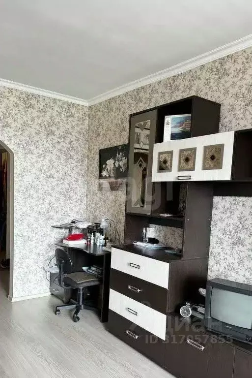 1-к кв. Пермский край, Пермь ул. Елькина, 41 (38.0 м) - Фото 1