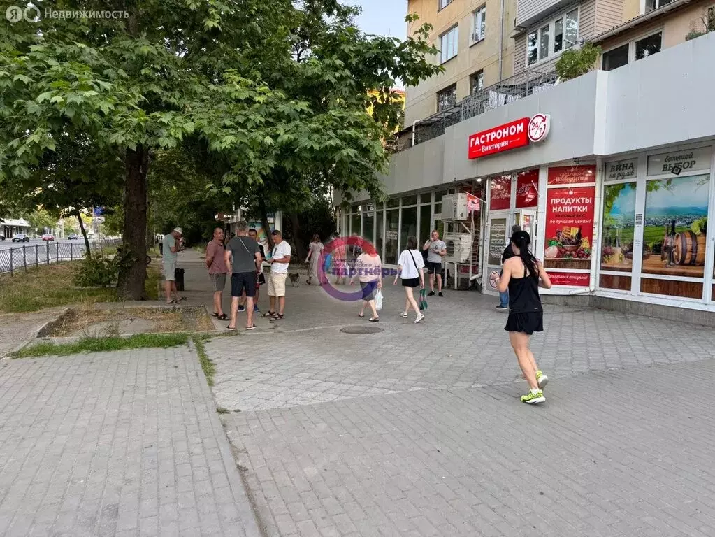 Помещение свободного назначения (160 м) - Фото 2