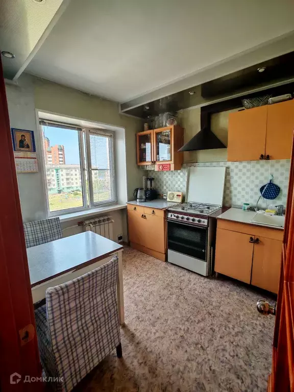 Продаётся 2-к квартира, 44.7 м - Фото 1