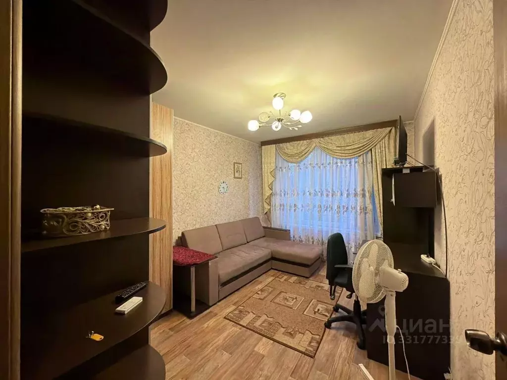 Комната Москва ул. Островитянова, 27К3 (14.0 м) - Фото 1