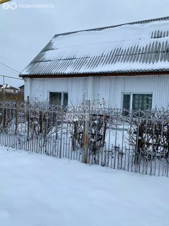 Дом в посёлок городского типа Голышманово, Советская улица (39.2 м) - Фото 0