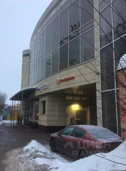 Помещение свободного назначения в Московская область, Химки Молодежная ... - Фото 1