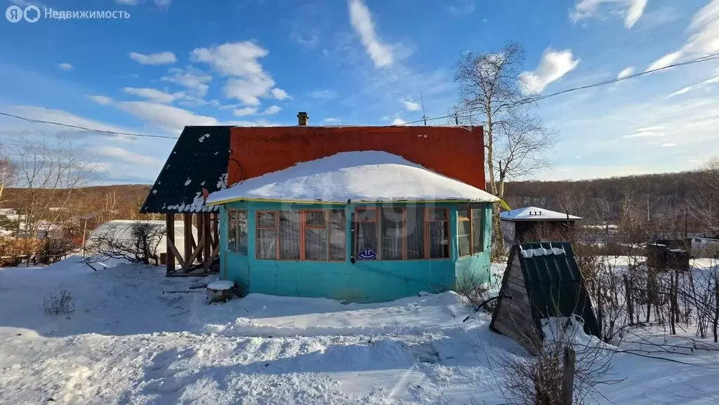 Дом в Камчатский край, Елизовский муниципальный округ, СНТ СПТУ-2 (60 ... - Фото 2