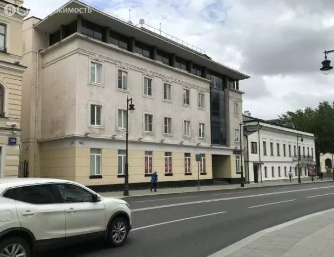 Офис (265 м) - Фото 1