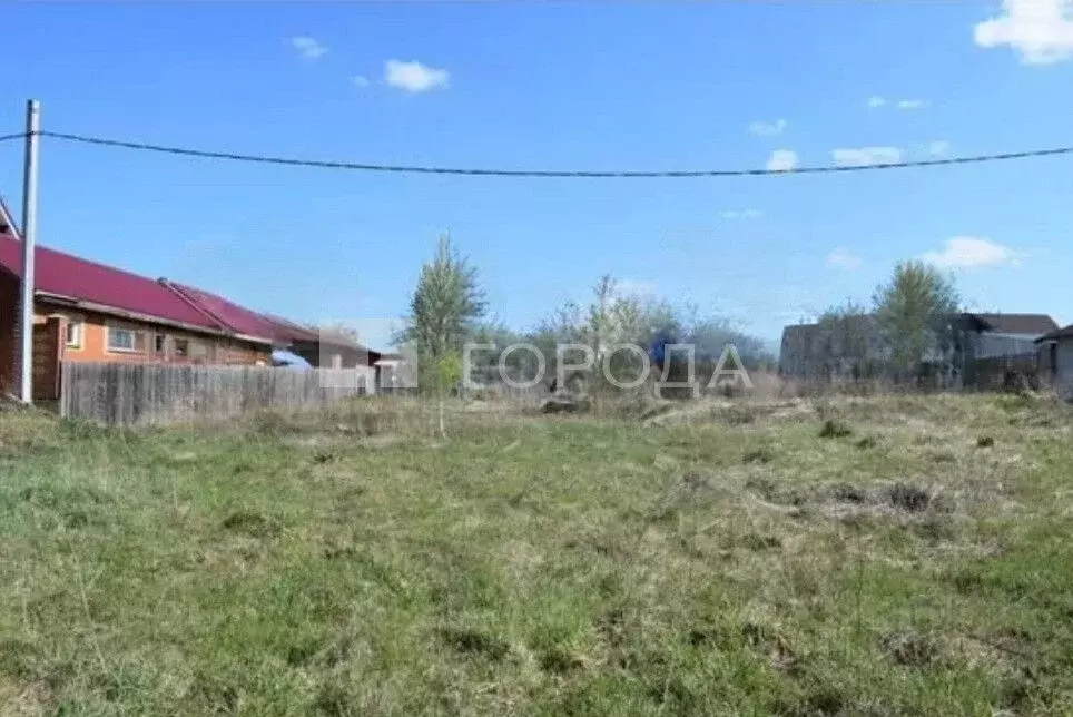 Участок в Новосибирская область, Новосибирск Пашино мкр,  (9.0 сот.) - Фото 0
