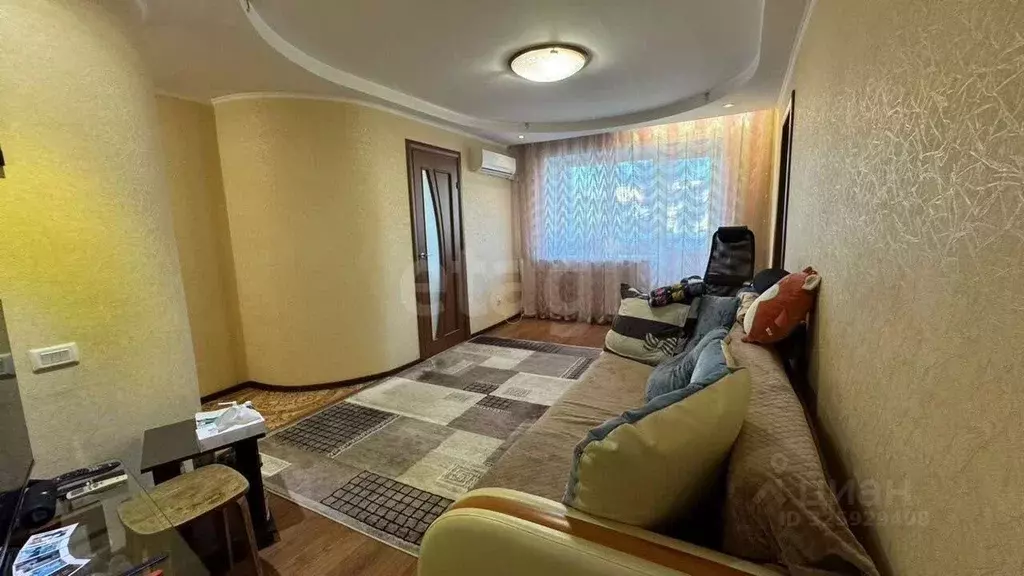 2-к кв. Алтайский край, Барнаул Деповская ул., 15 (43.0 м) - Фото 1