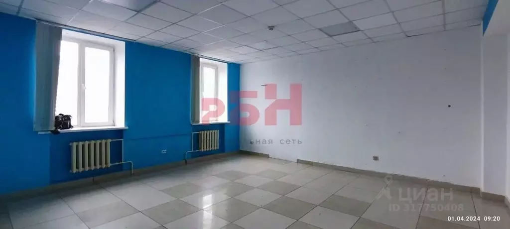 Офис в Тюменская область, Тюмень Комсомольская ул., 57 (110 м) - Фото 0