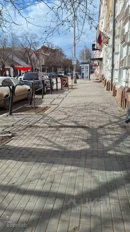 Помещение свободного назначения в Астраханская область, Астрахань ул. ... - Фото 2