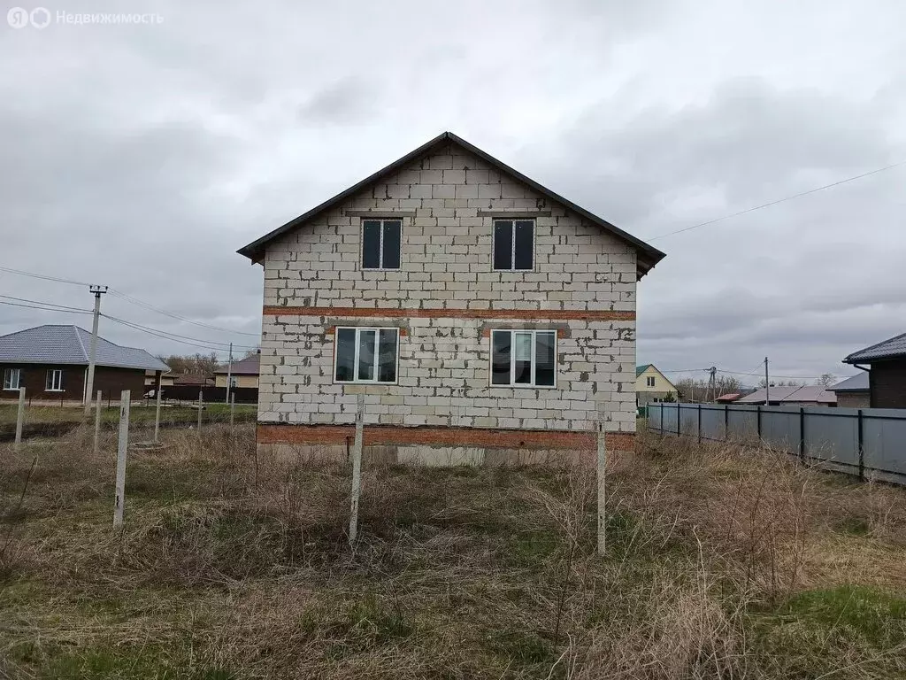 Участок в Альметьевск, улица Шагена Донгаряна (6 м) - Фото 1