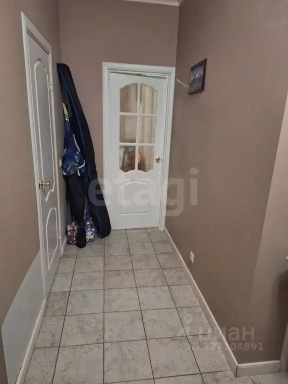 1-к кв. Москва 6-я Радиальная ул., 5к4 (44.0 м) - Фото 1