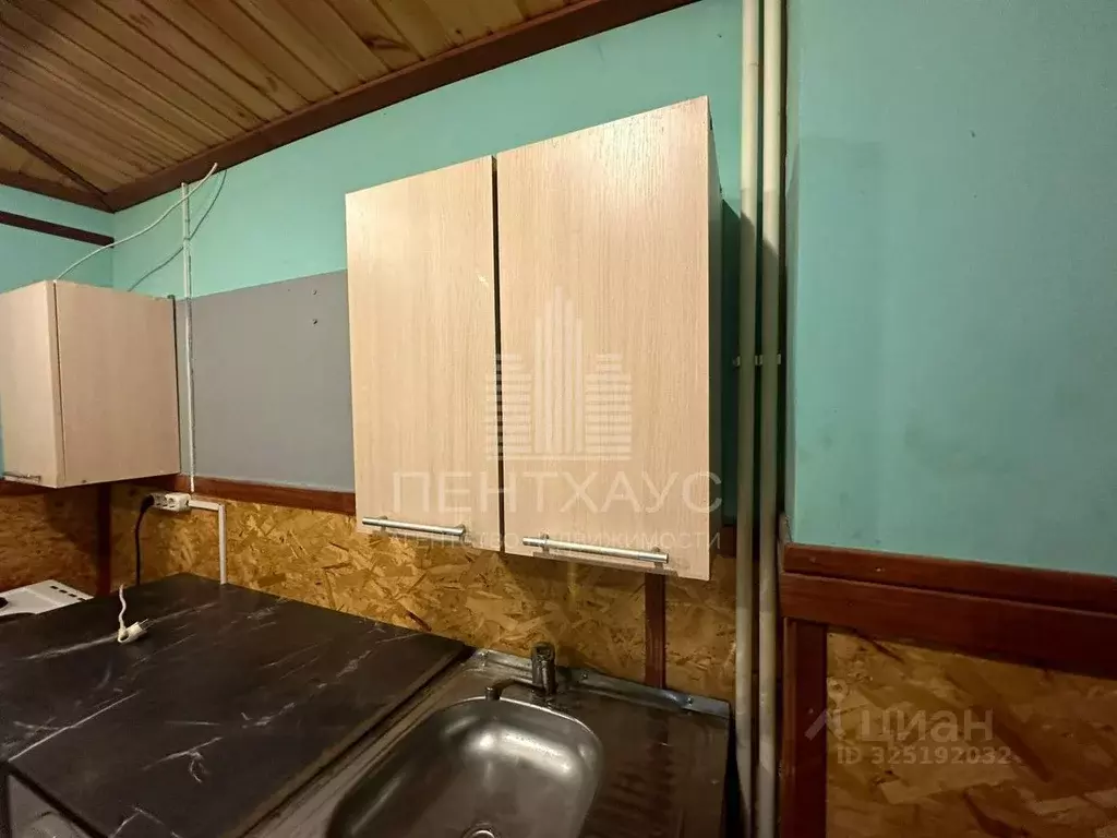 1-к кв. Владимирская область, Владимир пос. Заклязьменский, ул. ... - Фото 2