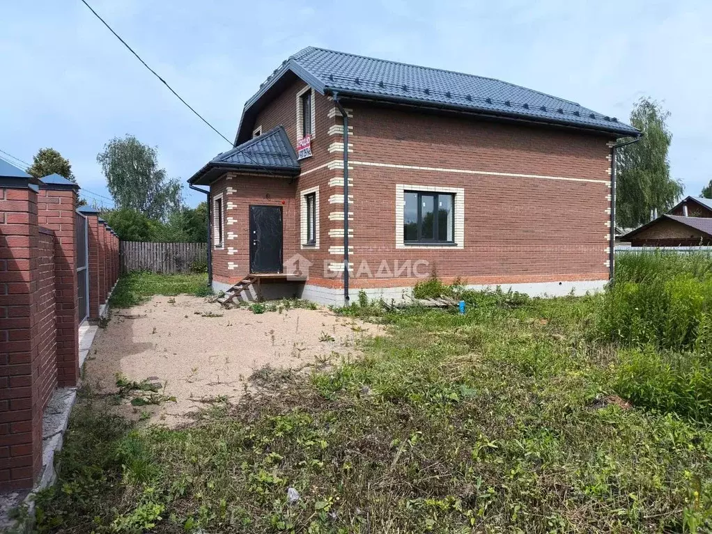 Дом в Ивановская область, Иваново Боровая ул., 3 (163 м) - Фото 1