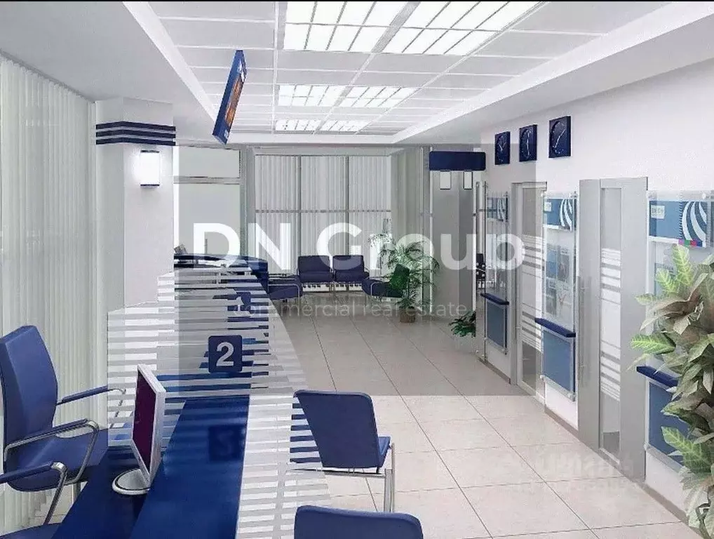 Помещение свободного назначения в Новосибирская область, Новосибирск ... - Фото 1