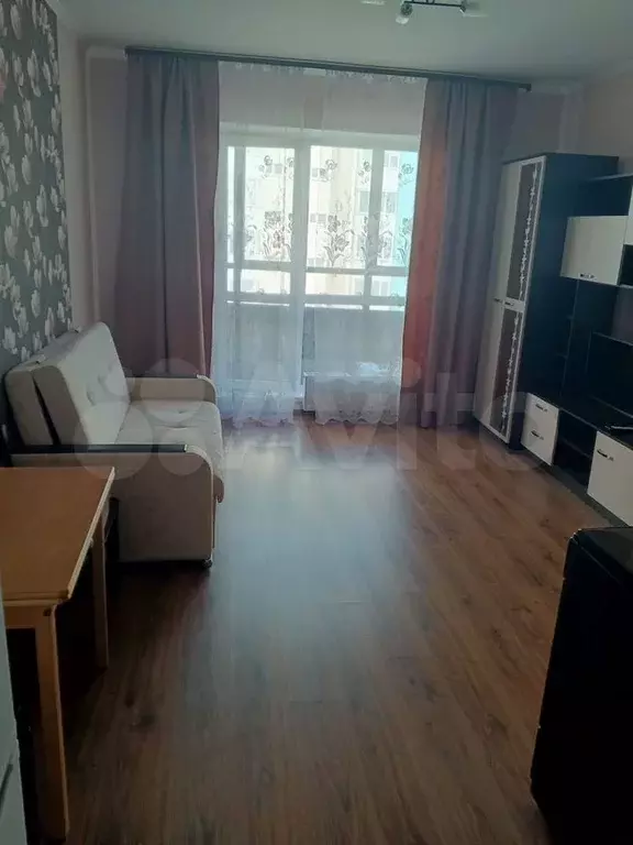 Квартира-студия, 25,5 м, 3/16 эт. - Фото 0