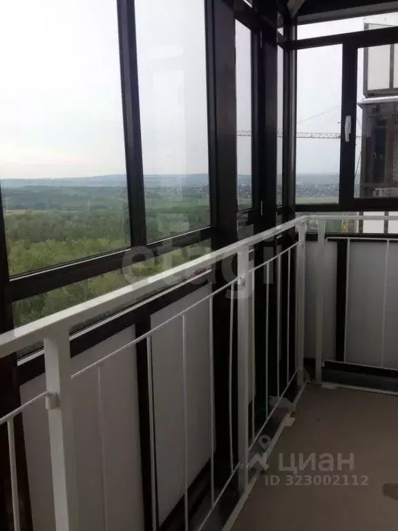 2-к кв. Красноярский край, Красноярск ул. Елены Стасовой, 50В (50.5 м) - Фото 1