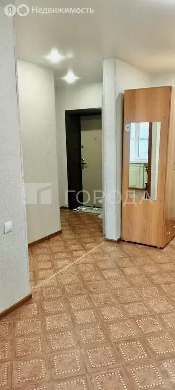 1-комнатная квартира: Барнаул, Советская улица, 3А (28.5 м) - Фото 1