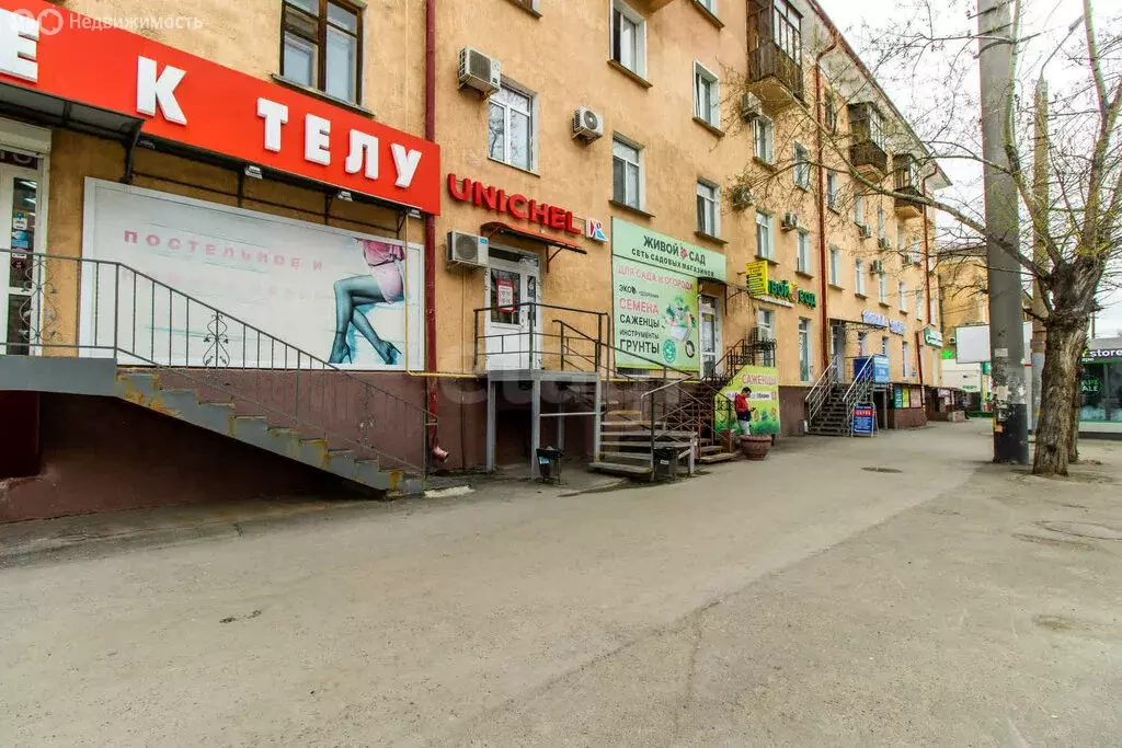 Помещение свободного назначения (68 м) - Фото 0