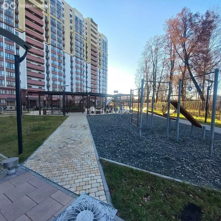 2-комнатная квартира: Пенза, улица Шмидта, 24 (51.5 м) - Фото 2