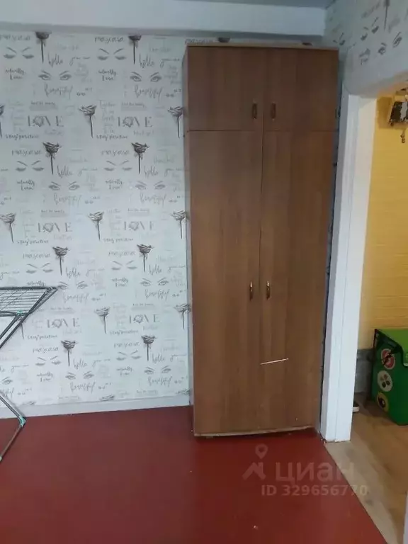 1-к кв. Тамбовская область, Тамбов ул. Менделеева, 15к1 (24.4 м) - Фото 2