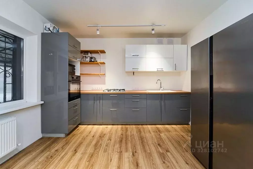 Дом в Краснодарский край, Краснодар Садовод 2 СНТ, ул. Сиреневая (109 ... - Фото 1