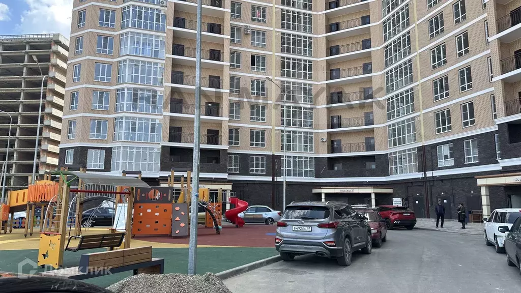 Продаётся 1-к квартира, 49.8 м - Фото 0