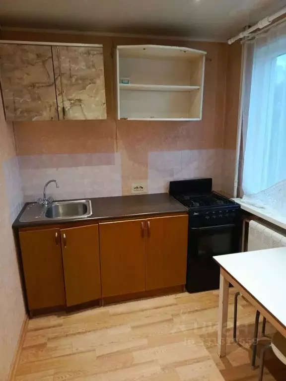 1-к кв. Пензенская область, Пенза ул. 8 Марта, 27 (34.0 м) - Фото 2