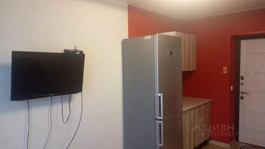 Комната Омская область, Омск Степная ул., 239 (12.5 м) - Фото 2