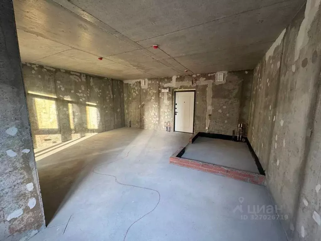 1-к кв. Иркутская область, Иркутск ул. Юрия Левитанского, 12/1 (40.3 ... - Фото 2