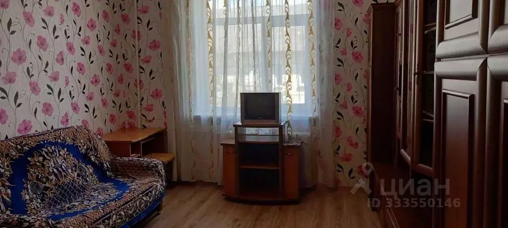 Комната Севастополь ул. Истомина, 16 - Фото 1