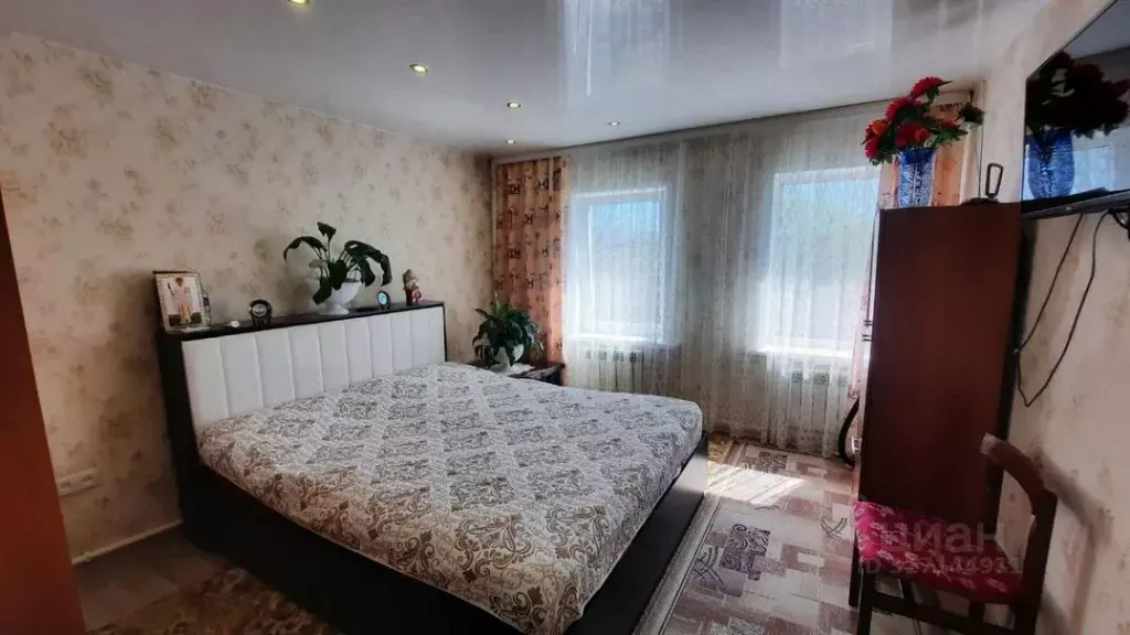 Дом в Кемеровская область, Кемерово Ключевая ул. (72 м) - Фото 1
