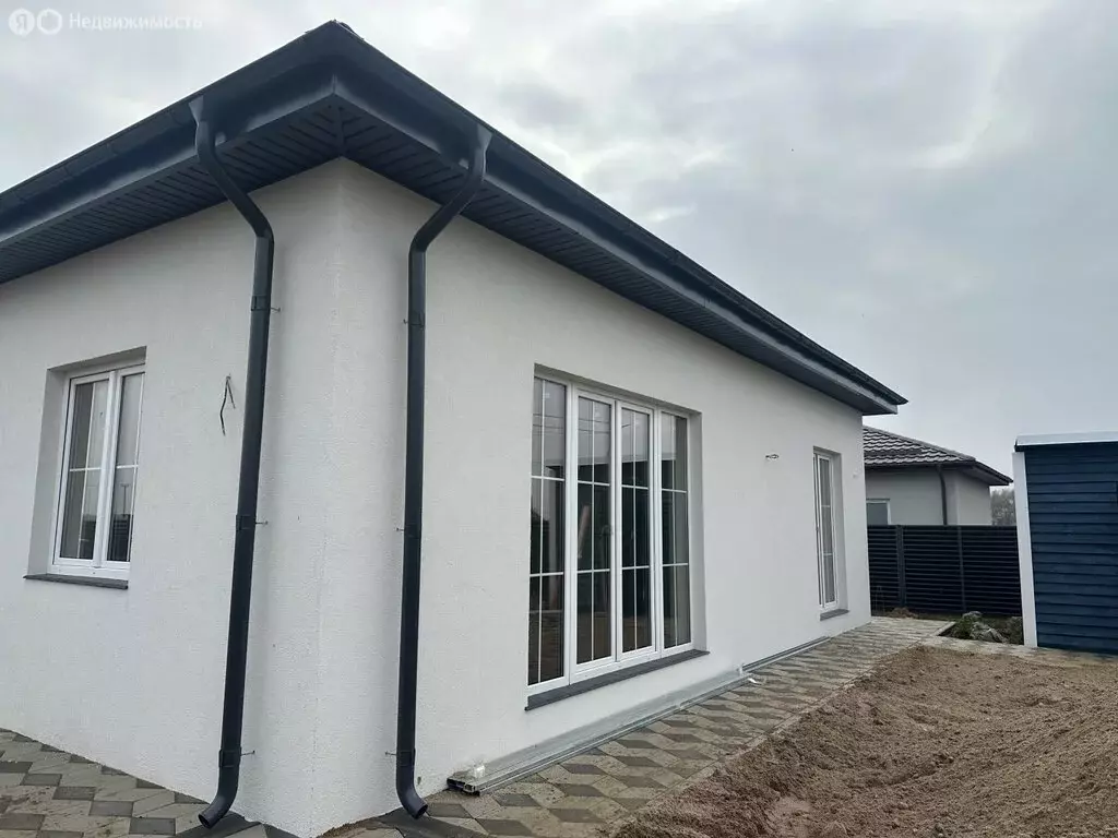 Дом в Калининградская область, Зеленоградский муниципальный округ, ... - Фото 2