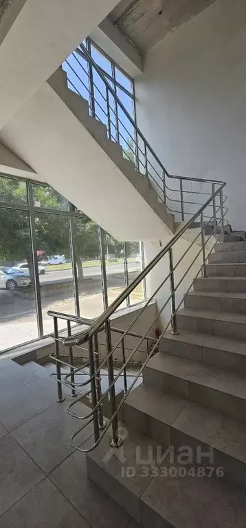 Помещение свободного назначения в Кабардино-Балкария, Нальчик ул. ... - Фото 2