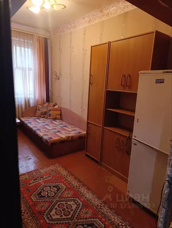 3-к кв. Нижегородская область, Нижний Новгород Молодежный просп., 28 ... - Фото 2