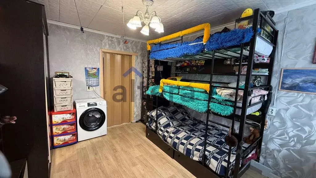 1-к кв. Татарстан, Казань ул. Гудованцева, 45 (17.8 м) - Фото 1