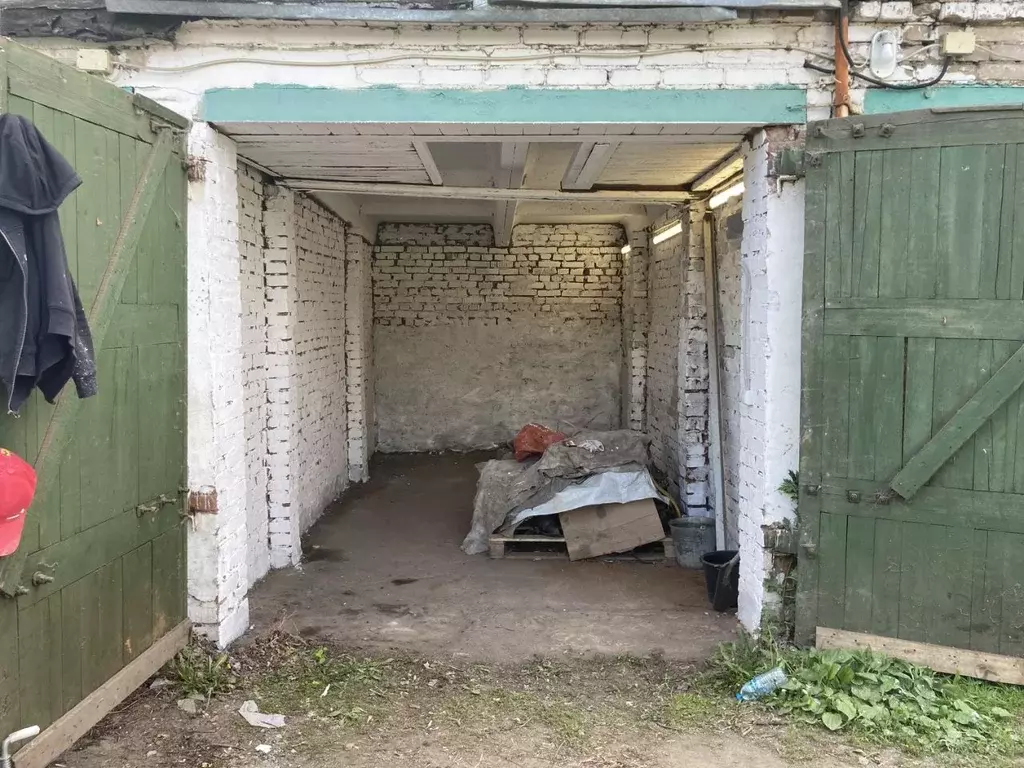 Гараж в Москва Стартовая ул., 14С4 (17 м) - Фото 2